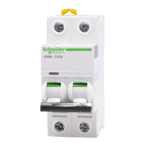 施耐德 Schneider 微型断路器 IC65N C63A 2P A9F18263
