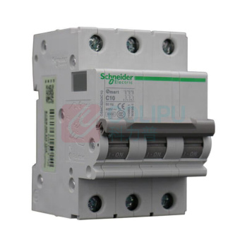 施耐德 Schneider 小型断路器 OSMC32A3D50KG