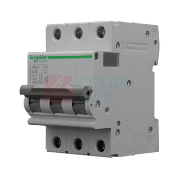 施耐德 Schneider 小型断路器 OSMC32A3D50KG