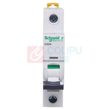 施耐德 Schneider 断路器 IC65N 1P C16A