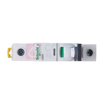 施耐德 Schneider 断路器 IC65N 1P C16A