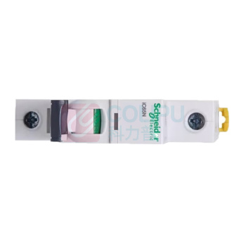 施耐德 Schneider 断路器 IC65N 1P C16A