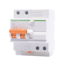 施耐德 Schneider 微型漏电保护断路器 EA9RN2C4030C
