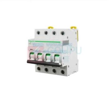 施耐德 Schneider 微型断路器 C65H-DC1PB10A(A9) 1P