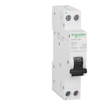 施耐德 Schneider 断路器 A9D95610 IDPNN VIGI+ 10A