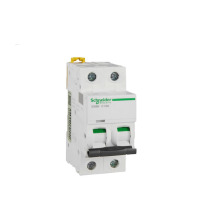 施耐德 Schneider 断路器 IC65N 2P C10A
