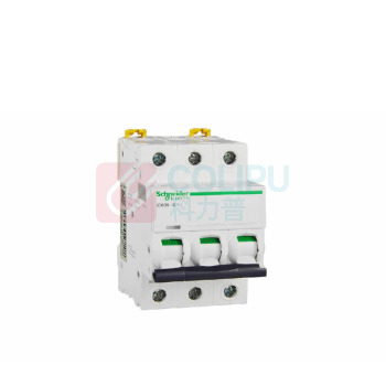 施耐德 Schneider 断路器 IC65N 3P C32A