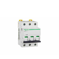施耐德 Schneider 断路器 IC65N 3P C32A