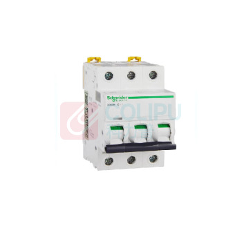 施耐德 Schneider 断路器 IC65N 3P C32A