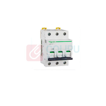 施耐德 Schneider 断路器 IC65N 3P C32A
