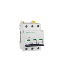施耐德 Schneider 断路器 IC65N 3P C20A
