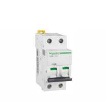 施耐德 Schneider 断路器 IC65N 2P C4A