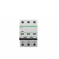 施耐德 Schneider 断路器 IC65N 3P D6A