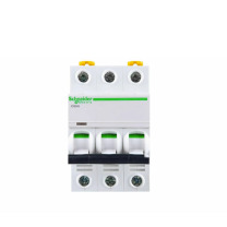 施耐德 Schneider 断路器 IC65N 3P C10A
