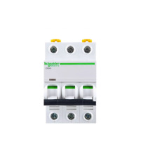 施耐德 Schneider 断路器 IC65N 3P C16A