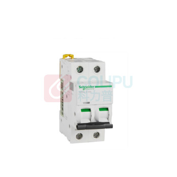 施耐德 Schneider 断路器 IC65N 2P C40A