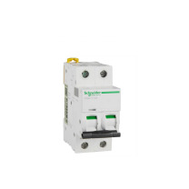 施耐德 Schneider 断路器 IC65N 2P C40A