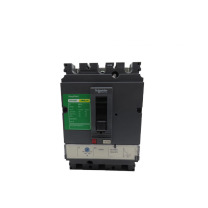 施耐德 Schneider 断路器 CVS160B TM160D 3P3D
