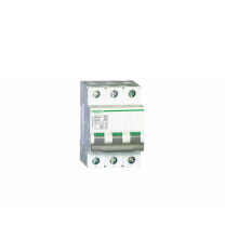 施耐德 Schneider 断路器 OSMC65H-C20A/3P