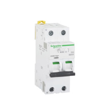 施耐德 Schneider 漏电保护空开 iC65N-C32A/2P+VE 30mA