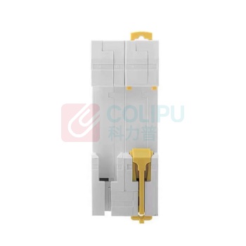 施耐德 Schneider 漏电保护空开 iC65N-C32A/2P+VE 30mA