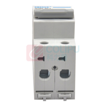 赛时工控 SHSSGK 低压空气开关 SKSB8-80/2 2P C32A / (灰白)