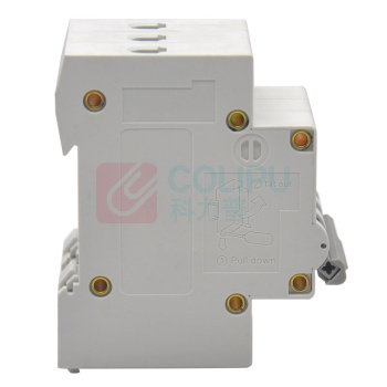 赛时工控 SHSSGK 低压空气开关 SKSB8-80/3 3P C20A / (灰白)