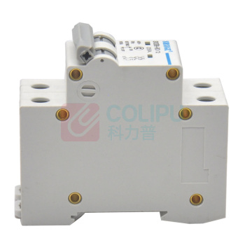 赛时工控 SHSSGK 低压空气开关 SKSB8-80/2 2P C50A / (灰白)