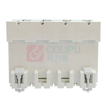 赛时工控 SHSSGK 低压空气开关 SKSB8-80/4 4P C50A / (灰白)