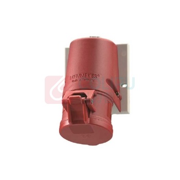 曼奈柯斯 工业插座 270085芯32A 400V