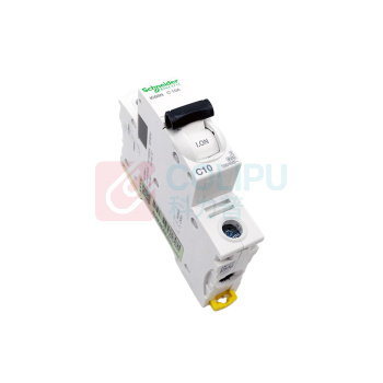 施耐德 Schneider 微型断路器 iC65N(A9) 1P 40A C型