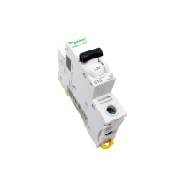施耐德 Schneider 微型断路器 iC65N(A9) 1P 40A C型