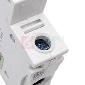 施耐德 Schneider 微型断路器 iC65N(A9) 1P 40A C型