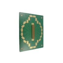 航天 SMA2*8集成连接器插座 MCT40-ZKA-2×8A-01