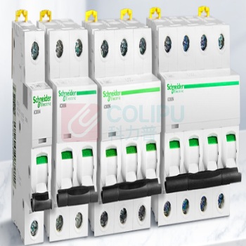 施耐德 Schneider 断路器 IC65N2PC10A