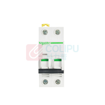 施耐德 Schneider 断路器 IC65N2PC16A