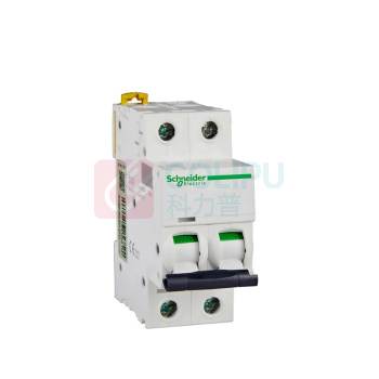 施耐德 Schneider 断路器 IC65N2PC20A