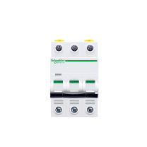施耐德 Schneider 断路器 IC65N3PC32A