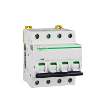 施耐德 Schneider 断路器 IC65N4PC25A
