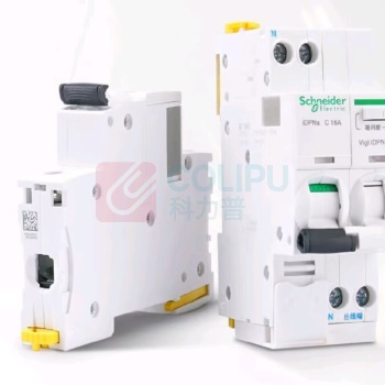 施耐德 Schneider 断路器 IC65N2PD16A