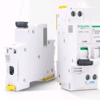 施耐德 Schneider 断路器 IC65N2PD16A