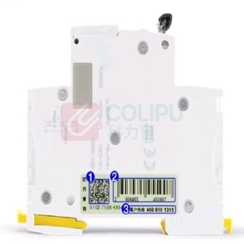 施耐德 Schneider 断路器 IC65N2PD16A