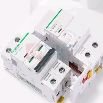 施耐德 Schneider 断路器 IC65N2PD16A