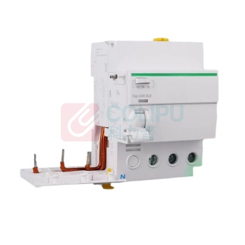 施耐德 Schneider 空气断路器 IC65N-D 3P 63A