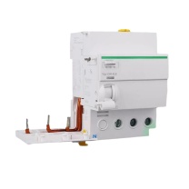 施耐德 Schneider 空气断路器 IC65N-D 3P 63A