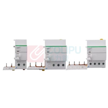 施耐德 Schneider 空气断路器 IC65N-D 3P 63A