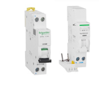 施耐德 Schneider 漏电保护断路器 iDPNa C20A+Vigi iDPN Class A ELM 25A 30mA (下出线)