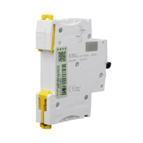 施耐德 Schneider 微型断路器 iC65H-S-D20A/1P