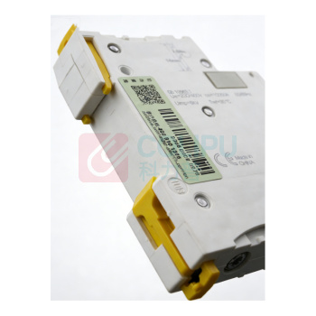 施耐德 Schneider 微型断路器 iC65H-S-D20A/1P