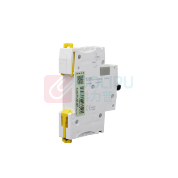 施耐德 Schneider 微型断路器 iC65H-S-D16A/1P